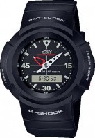 Наручные часы casio   aw-500e-1e