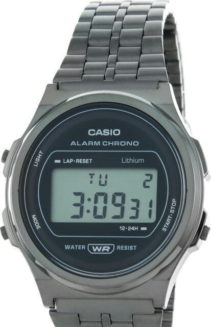 Наручные часы a171wegg-1a