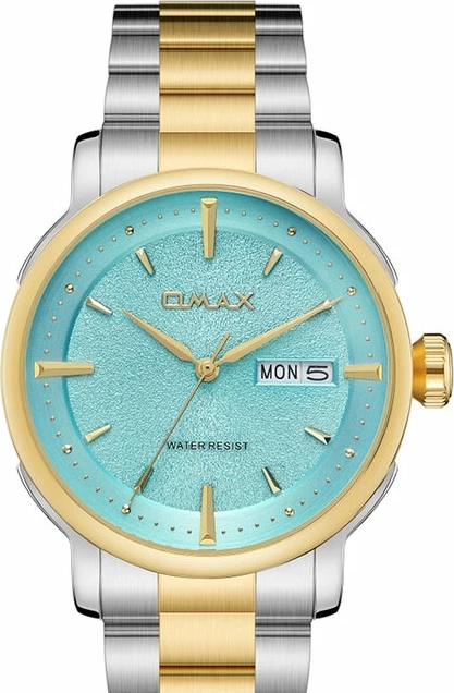 Наручные часы omax sq-dt001tqii