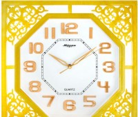 Настенные часы mirron p2525В-1ЖБ