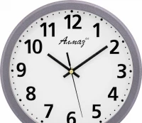 Настенные часы Алмаз В231