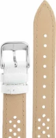 Ремешки &quot;kmv&quot; s-03, 18 р-р, white, l