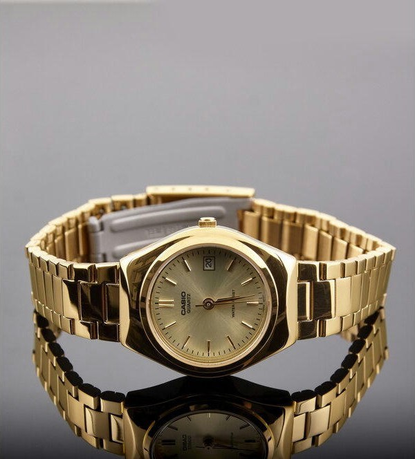 Наручные часы ltp-1170n-9a