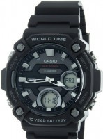 Наручные часы aeq-120w-1a