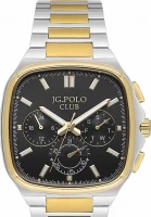 Наручные часы jg.polo club 0125 s04363m.5 5.790