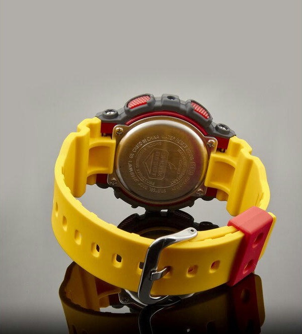 Наручные часы gma-s110y-9a