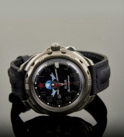 Наручные часы ВОСТОК 2414 (216288) ремень