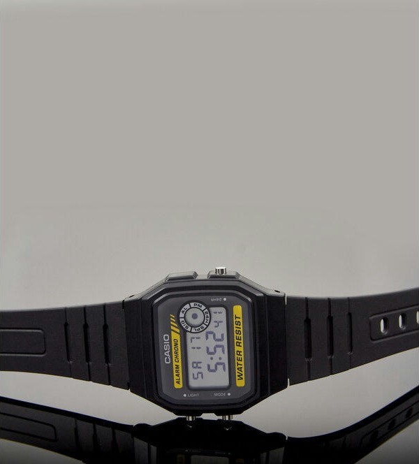 Наручные часы f-94wa-9dg