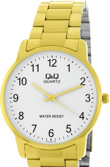 Наручные часы qq qa46j004y