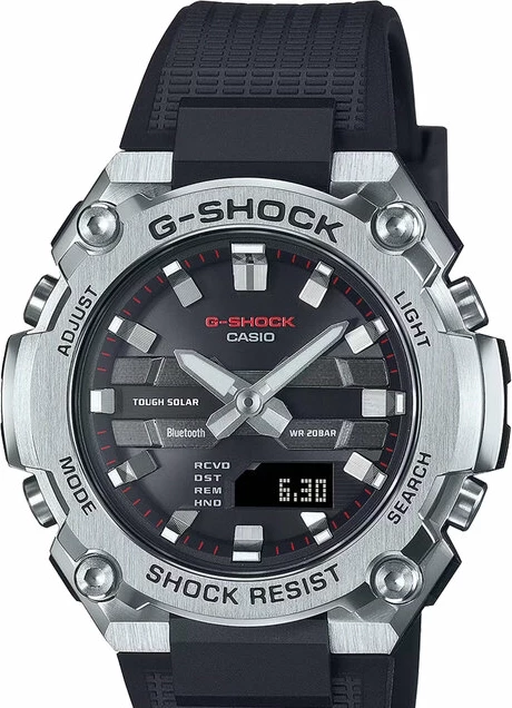 Наручные часы gst-b600-1a