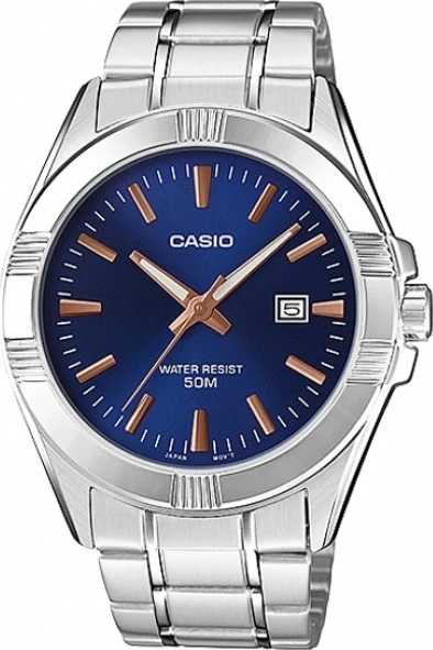 наручные часы casio mtp-1308d-2a