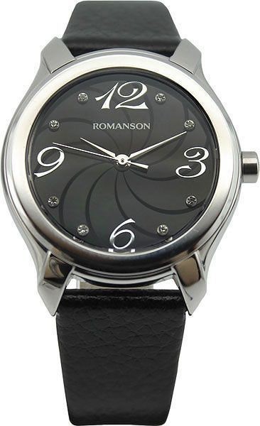 Romanson RL3214LW(BK)BK (уценка)