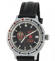 Наручные часы ВОСТОК 2416 (921457) ремень
