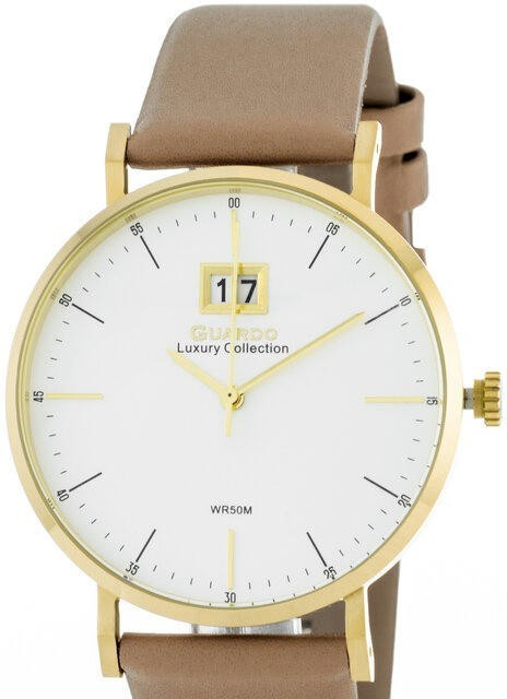 Наручные часы guardo s02430-3