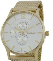 Наручные часы guardo s1253.6 сталь