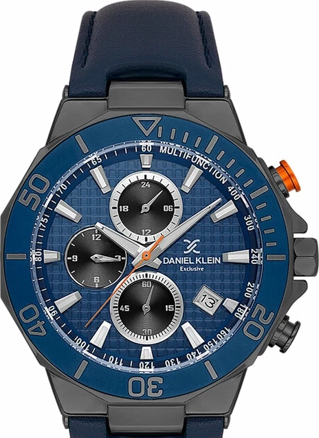 Наручные часы daniel klein dk13841-4