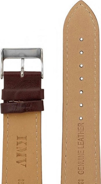 Ремешки "kmv" s-16, 22 р-р, т-кор, l