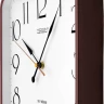 Настенные часы mirron p3307А ТДБ