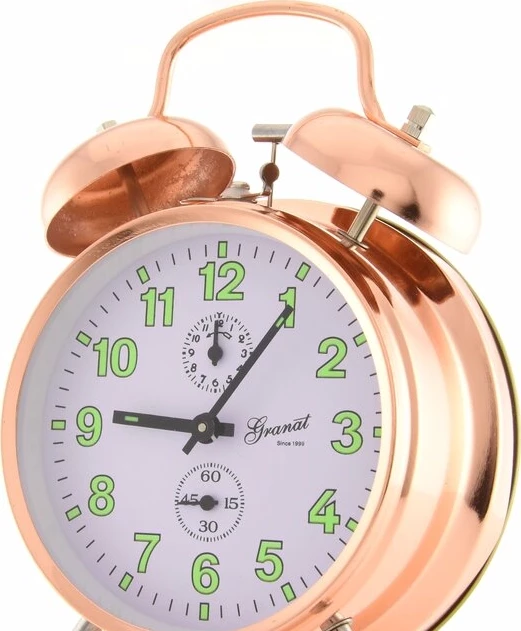 Будильники granat М207-17
