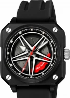 Наручные часы skmei 2362bk black