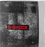 Наручные часы ga-100fl-8a