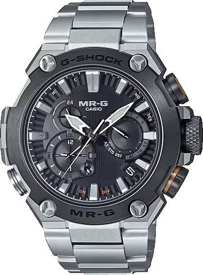 Наручные часы casio   mrg-b2000d-1a