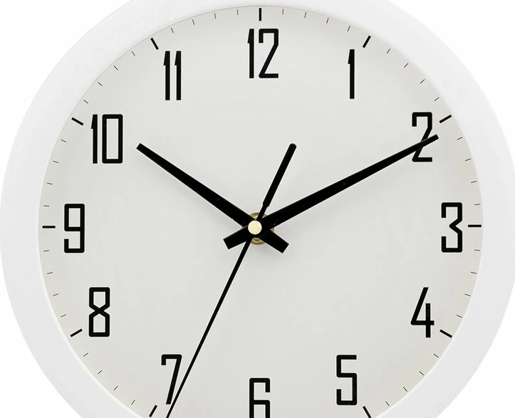 Настенные часы Алмаз Е1224