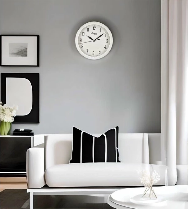 Настенные часы Алмаз Е1224