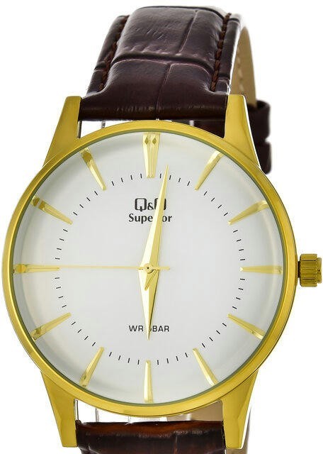 Наручные часы qq s398j101y