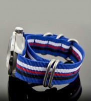 Наручные часы ВОСТОК 2426 (03096А) ремень