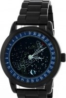 Наручные часы skmei 2116sbu blue-steel