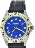 Наручные часы ВОСТОК 2416 (30158А) ремень