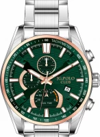 Наручные часы jg.polo club 0624 s03151b.5 4.790