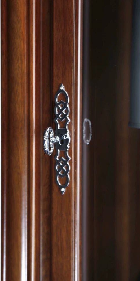 Настенные часы tomas stern 1064ns