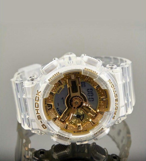 Наручные часы gma-s110sg-7a