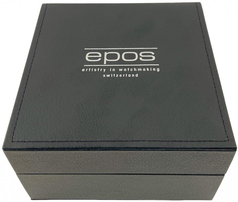 Наручные часы Epos 3501.142.34.95.44