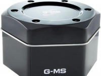 Наручные часы msg-s500g-2a2