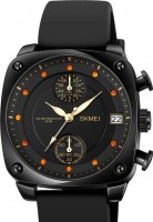 Наручные часы skmei 1903bk black