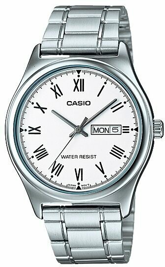 Наручные часы casio   mtp-v006d-7b