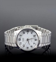 Наручные часы mtp-1183a-7b