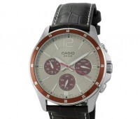 Наручные часы mtp-1374l-7a1