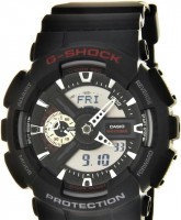 Наручные часы ga-110-1a