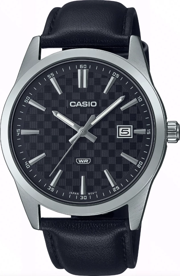 Наручные часы casio   mtp-vd03l-1a