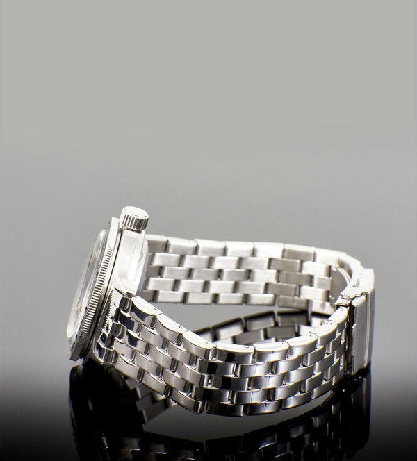 Наручные часы ВОСТОК 2416 (420382) браслет