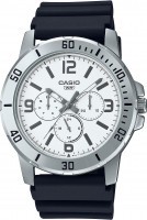Наручные часы casio   mtp-vd300-7b
