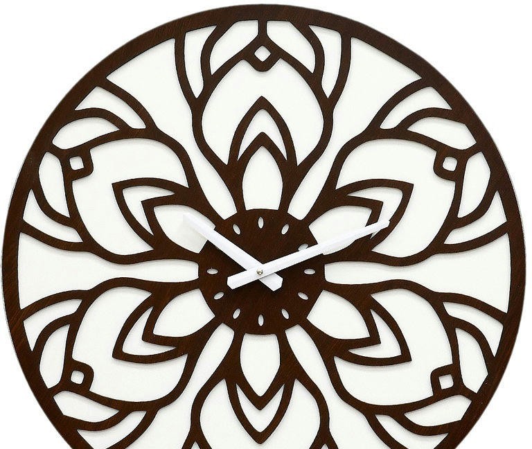 Настенные часы hr 31-19 50*50