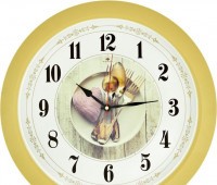 Настенные часы Рубин 3960-100