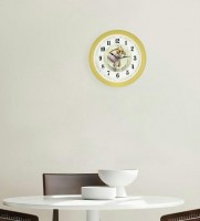 Настенные часы Рубин 3960-100