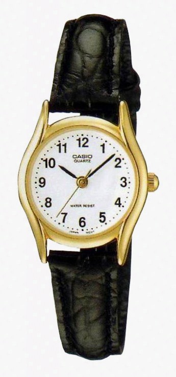 Наручные часы casio   ltp-1094q-7b1
