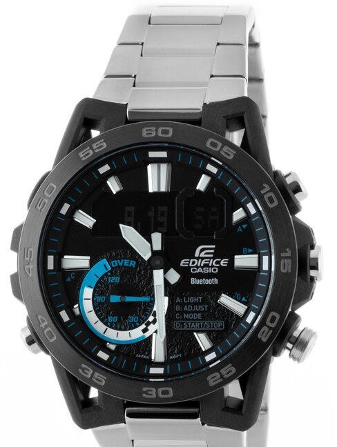 Наручные часы ecb-40db-1a